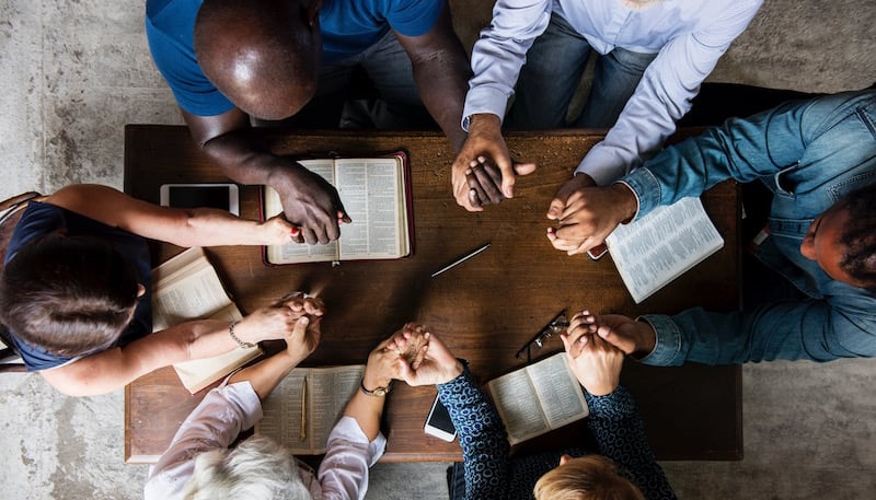 becoming-a-praying-church